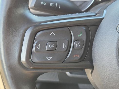 Certified 2021 Jeep Wrangler Unlimited Sport image 18