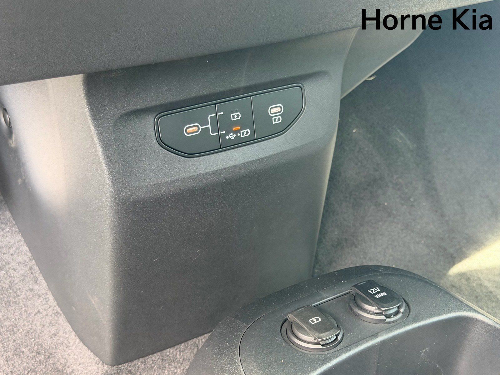 New 2026 Kia EV6 GT-Line RWD image 21