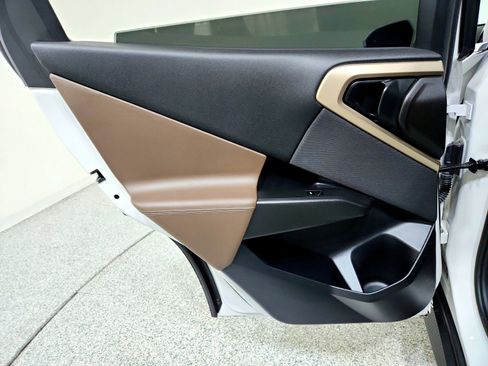 Used 2025 BMW X3 xDrive30i w/ Convenience Package image 20