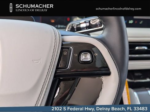 New 2026 Lincoln Aviator 2WD image 20