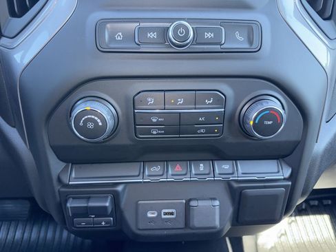 Used 2022 Chevrolet Silverado 2500 W/T w/ WT Convenience Package RWD image 16