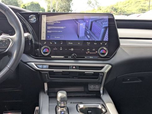 Used 2024 Lexus RX 350 F Sport w/ Convenience Package image 14