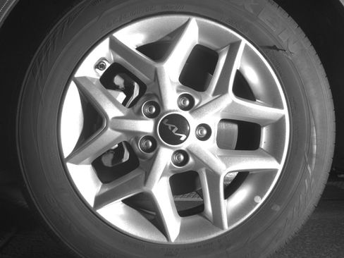 Used 2025 Kia Soul LX w/ LX Technology Package image 19