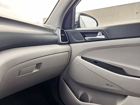 Used 2019 Hyundai Tucson Sport w/ Cargo Package AWD/4WD image 28