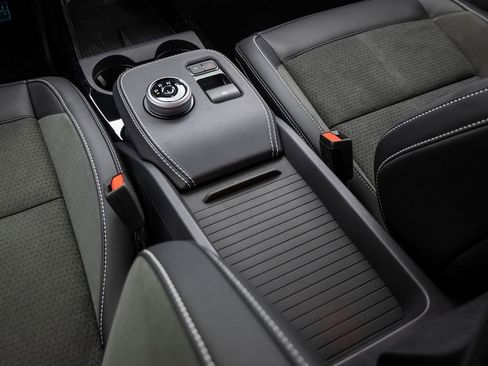 New 2024 Ford Mustang Mach-E GT image 19