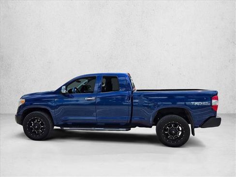 Used 2015 Toyota Tundra SR w/ Tow Package RWD image 8