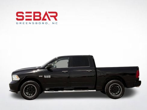 Used 2013 RAM 1500 Express RWD image 15