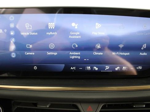 New 2026 Buick Envision Avenir image 6