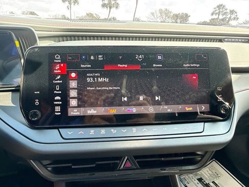 New 2026 Dodge Charger R/T image 15