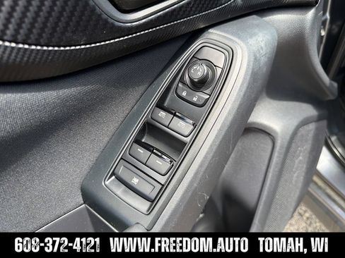 Used 2023 Subaru Crosstrek 2.0i AWD/4WD image 11