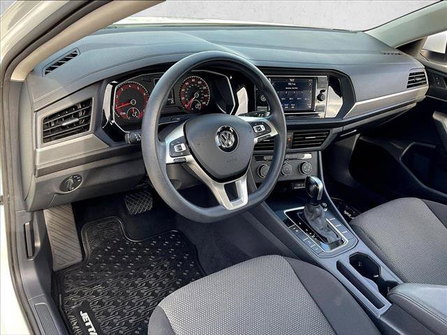 Used 2020 Volkswagen Jetta S w/ Driver Assistance Package FWD image 13