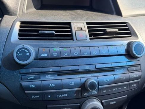 Used 2009 Honda Accord LX-S image 11