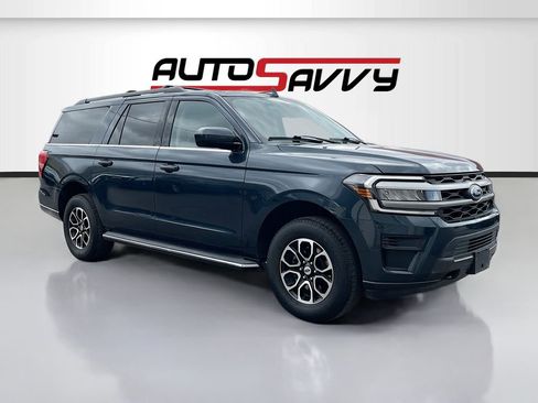 Used 2023 Ford Expedition Max XLT AWD/4WD image 1