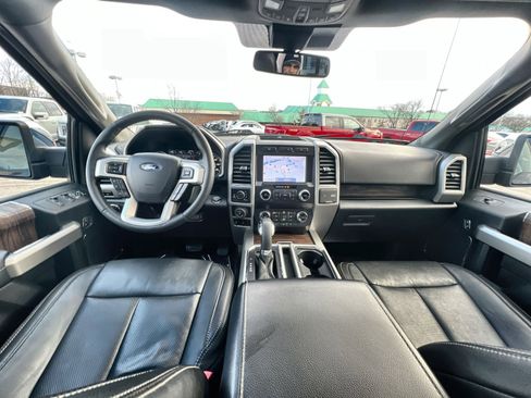 Used 2020 Ford F150 Lariat w/ Equipment Group 502A Luxury image 23