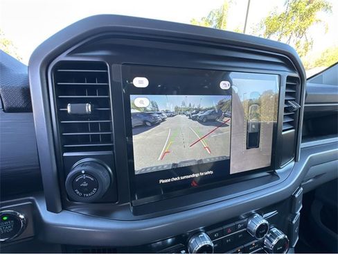 New 2025 Ford F150 Lightning XLT image 9