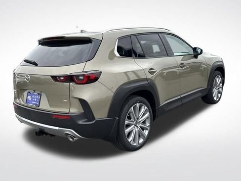 Used 2026 MAZDA CX-50 AWD 2.5 S image 6