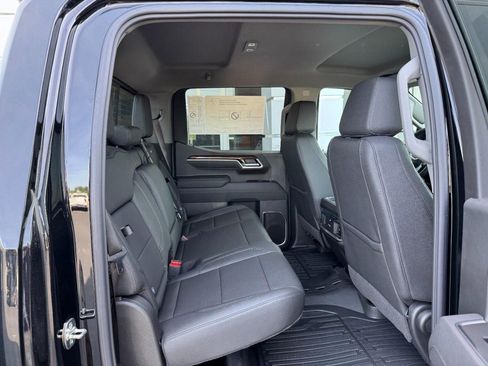New 2026 GMC Sierra 1500 Elevation w/ Elevation Premium Package AWD/4WD image 7