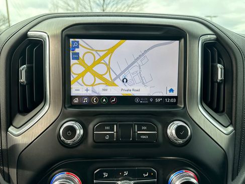 Used 2022 GMC Sierra 1500 Denali w/ Denali Premium Package image 26