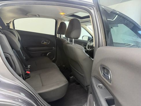 Used 2017 Honda HR-V EX image 23