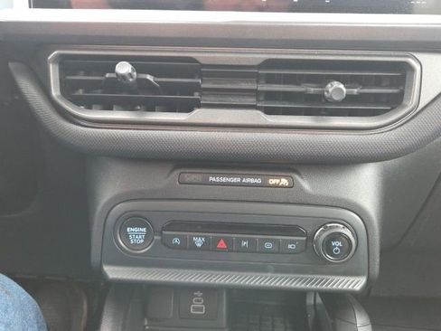 Used 2025 Ford Bronco Sport Badlands image 34