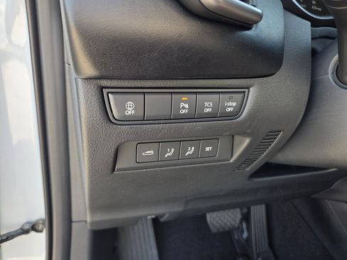 New 2026 MAZDA CX-50 AWD 2.5 S w/ Weather Package image 23