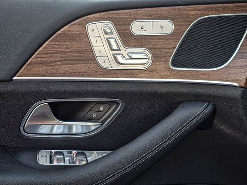 New 2025 Mercedes-Benz GLE 350 4MATIC image 13