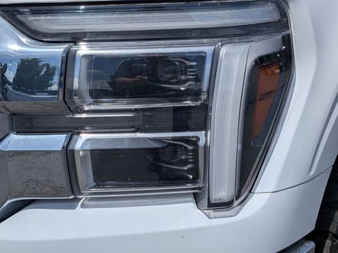 Certified 2024 Ford F150 Lariat w/ Tow/Haul Package AWD/4WD image 13