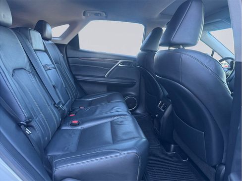 Used 2019 Lexus RX 450h AWD w/ Navigation Package image 23