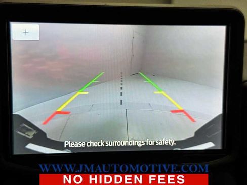 Used 2021 Ford Bronco Sport Big Bend image 29