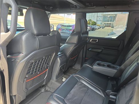 Used 2023 Ford Bronco Raptor AWD/4WD image 7