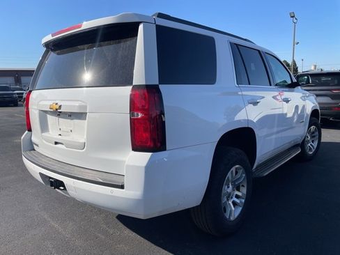 Used 2019 Chevrolet Tahoe LS image 3