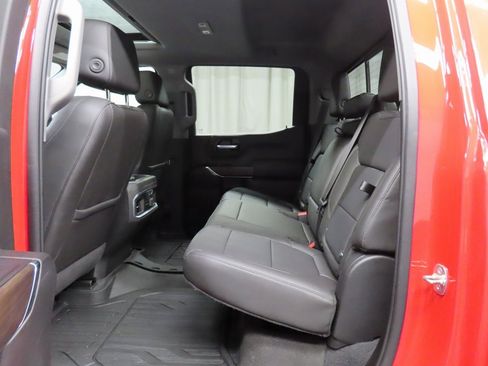 Used 2020 GMC Sierra 1500 SLT w/ SLT Premium Plus Package image 10
