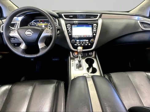 Used 2017 Nissan Murano S AWD/4WD image 7