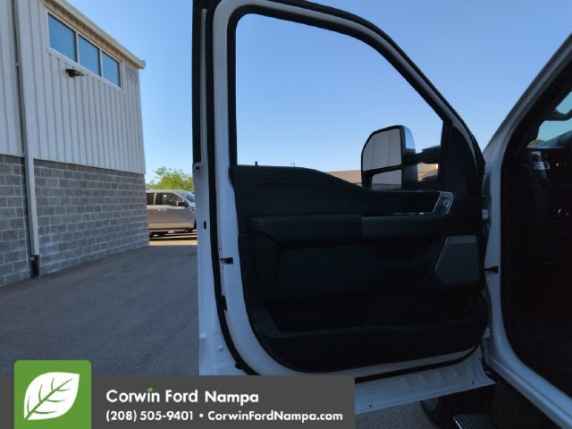 New 2026 Ford F350 Lariat w/ Lariat Ultimate Package AWD/4WD image 10