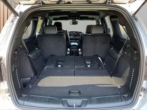 New 2026 Dodge Durango GT AWD/4WD image 27