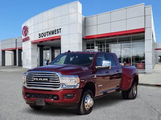 Used 2024 RAM 3500 Limited video 2