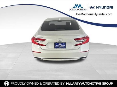 Used 2019 Honda Accord EX-L image 6