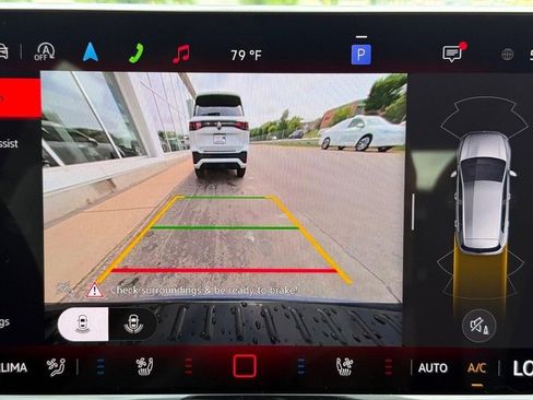 New 2025 Volkswagen GTI Autobahn image 13