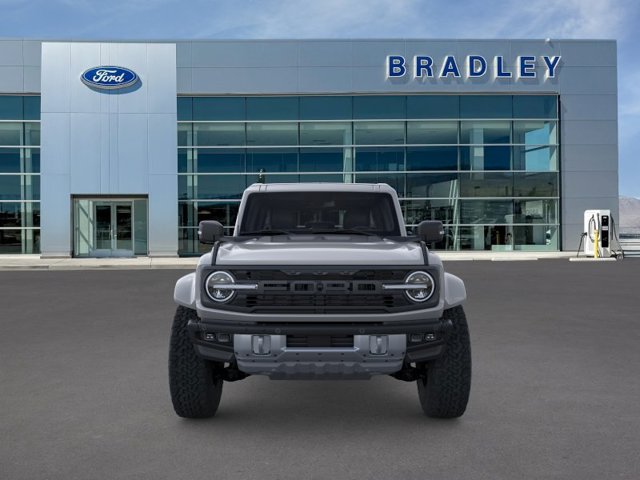 New 2026 Ford Bronco Raptor w/ Interior Carbon Fiber Pack AWD/4WD image 6