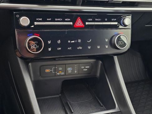 New 2026 Hyundai Santa Cruz Limited image 21