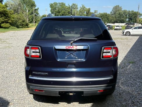 Used 2015 GMC Acadia SLT FWD image 6