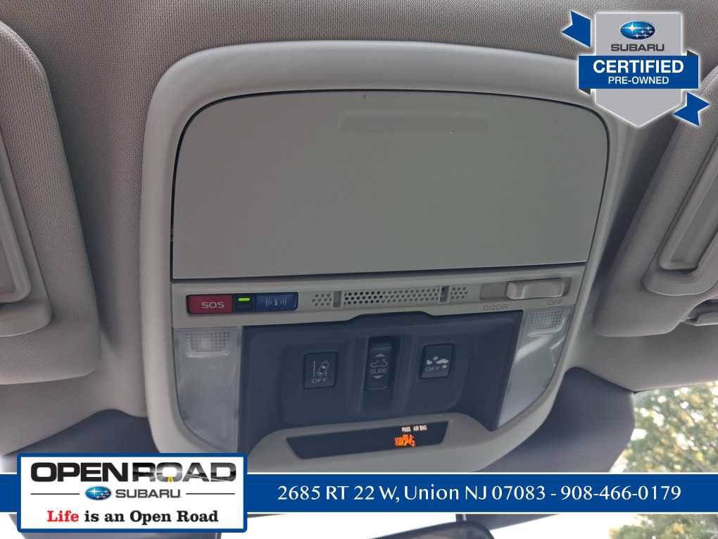 Certified 2023 Subaru Forester Premium AWD/4WD image 39