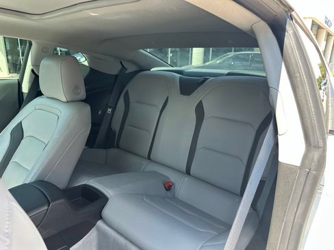 Used 2023 Chevrolet Camaro LT w/ Technology Package RWD image 22