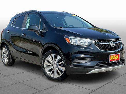 Used 2020 Buick Encore Preferred image 2