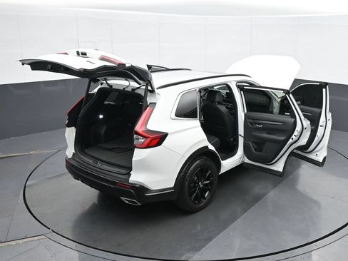 Used 2024 Honda CR-V Sport-L image 40