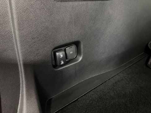 Used 2024 Ford Edge SEL w/ Convenience Package image 27