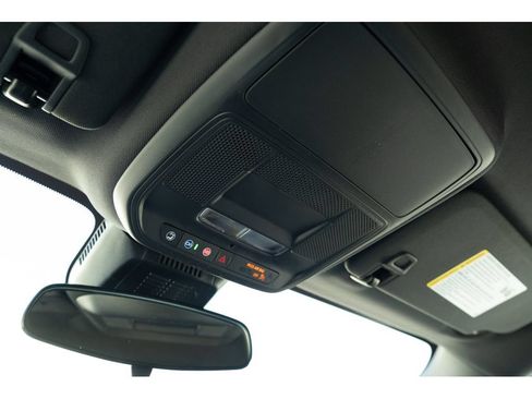 New 2026 GMC Terrain Elevation FWD image 28
