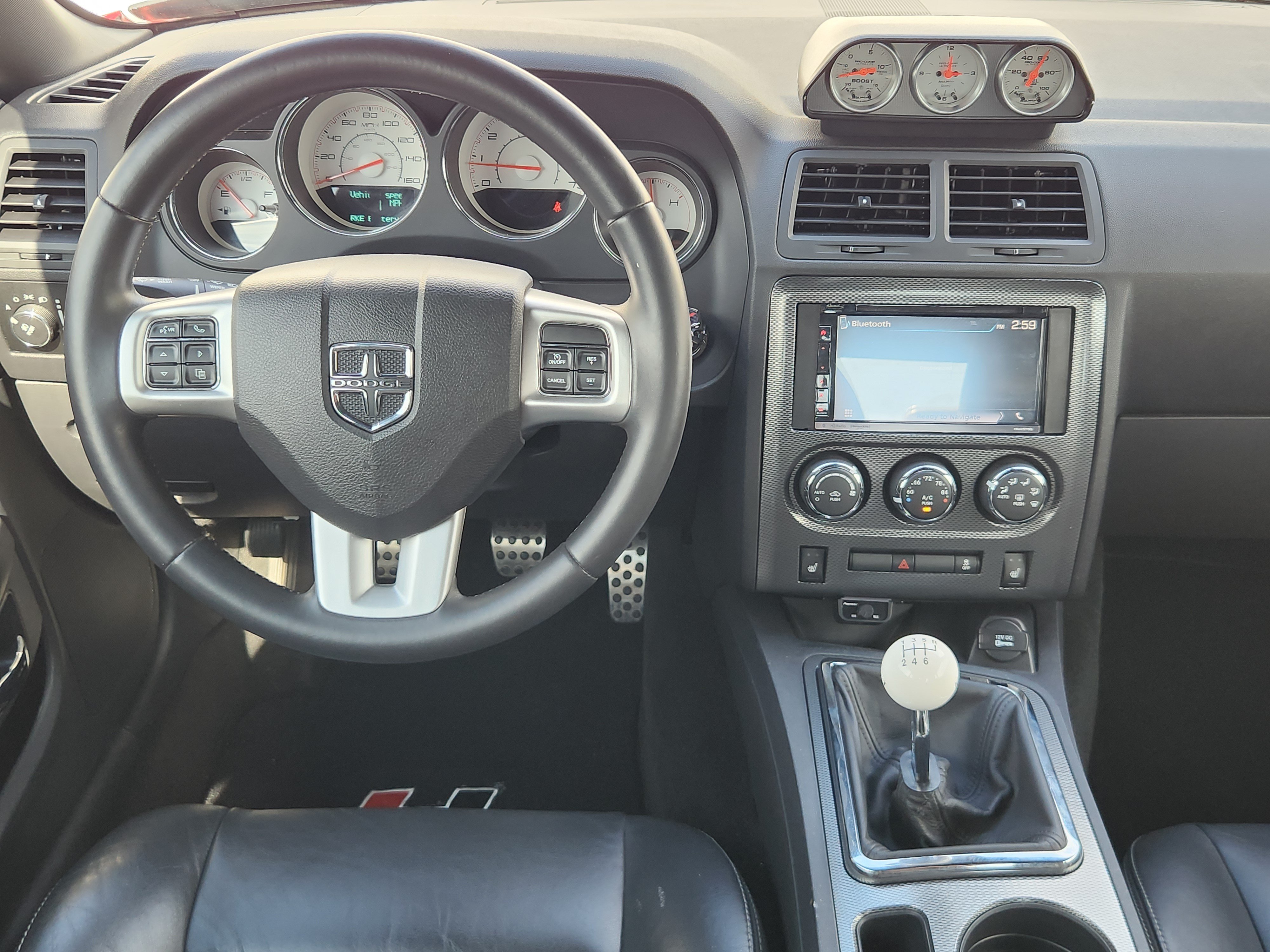 Used 2013 Dodge Challenger R/T RWD image 27