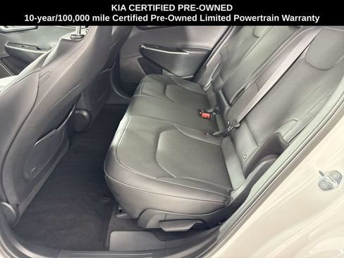 Used 2023 Kia EV6 Wind w/ Wind Technology Package AWD/4WD image 20