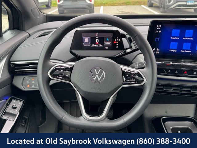 Certified 2023 Volkswagen ID.4 Pro S AWD/4WD image 16